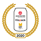 VisualCan - Hispack award 2020