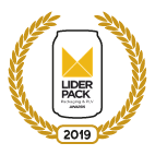 VisualCan - Liderpack award 2019