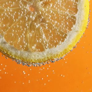 Cierzo Premium boisson gazeuse au citron